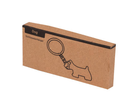DOG - Schlüsselanhänger