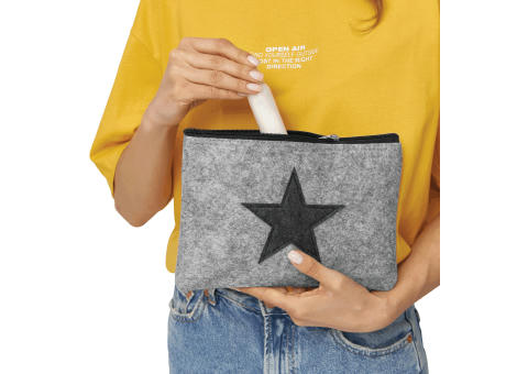 STAR DUST USE - Utensilien-Tasche
