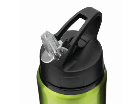 SPORTY TRANSIT - Aluminium-Trinkflasche