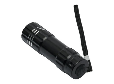 POWERFUL - LED-Taschenlampe