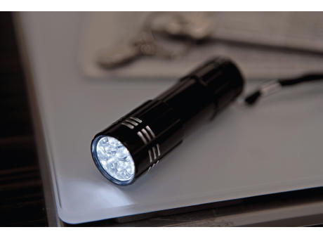 POWERFUL - LED-Taschenlampe