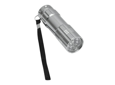 POWERFUL - LED-Taschenlampe