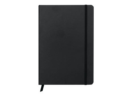ATTENDANT A5 - Notizbuch ATTENDANT im DIN-A5-Format