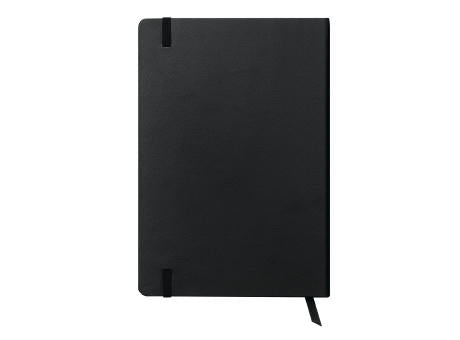 ATTENDANT A5 - Notizbuch ATTENDANT im DIN-A5-Format