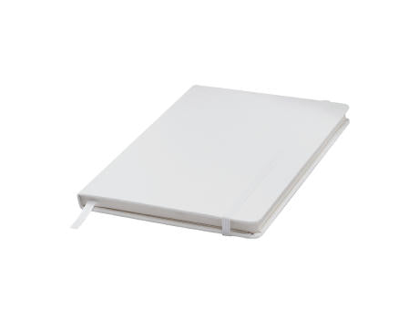 ATTENDANT A5 - Notizbuch ATTENDANT im DIN-A5-Format