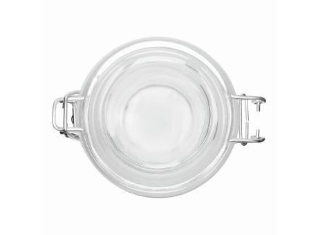 CLICKY S - Vorratsglas, Füllmenge ca. 280 ml