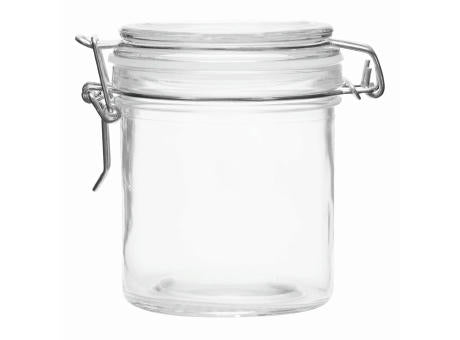 CLICKY S - Vorratsglas, Füllmenge ca. 280 ml