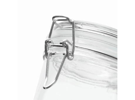 CLICKY S - Vorratsglas, Füllmenge ca. 280 ml