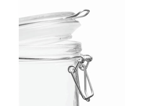 CLICKY S - Vorratsglas, Füllmenge ca. 280 ml