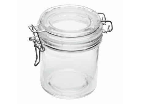 CLICKY S - Vorratsglas, Füllmenge ca. 280 ml