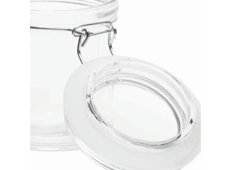 CLICKY S - Vorratsglas, Füllmenge ca. 280 ml