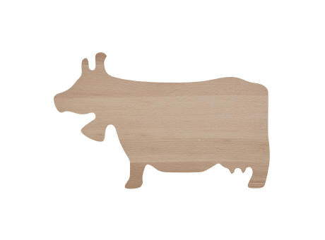 WOODEN RINDY - Schneidebrett