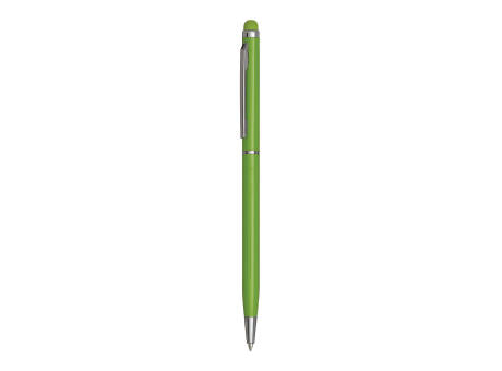 SMART TOUCH COLOUR - Aluminium-Kugelschreiber