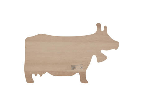 WOODEN RINDY - Schneidebrett