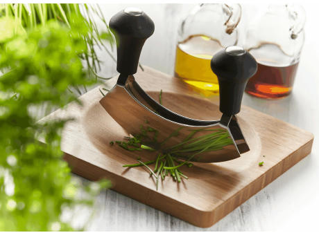 BUNCH - Wiegemesser-Set