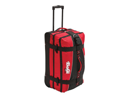 BOGI L - Trolley-Reisetasche BoGi L