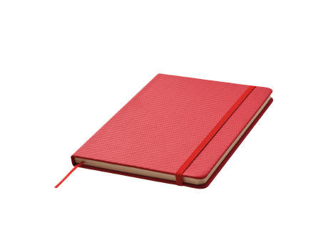 CARB - Notizbuch im DIN-A5-Format