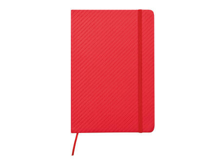 CARB - Notizbuch im DIN-A5-Format
