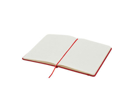 CARB - Notizbuch im DIN-A5-Format