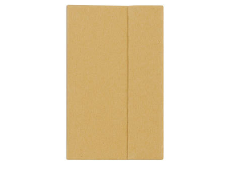 LITTLE NOTES - Notizbuch