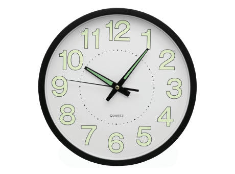 SUN - Wanduhr