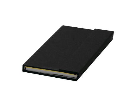 LITTLE NOTES - Notizbuch