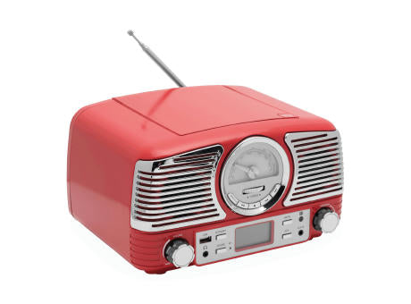 DINER - CD-Radiorekorder