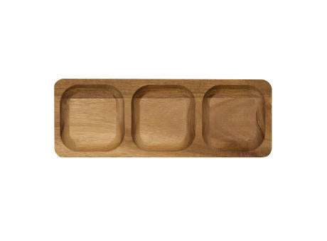 ACACIA SELECTION - Servierbrett