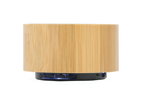BAMBOO SOUND - Wireless-Lautsprecher