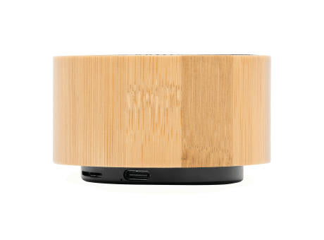 BAMBOO SOUND - Wireless-Lautsprecher