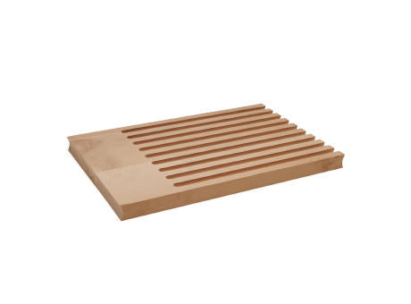 WOODEN BAKY - Schneidebrett