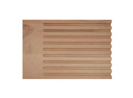 WOODEN BAKY - Schneidebrett