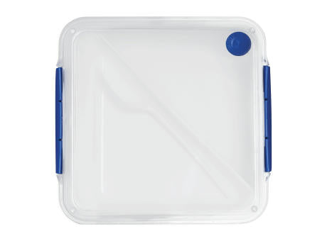 DELICIOUS - Lunchbox