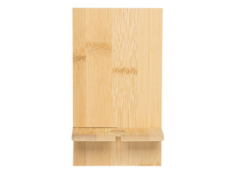 BAMBOO CHAIR - Smartphonehalter