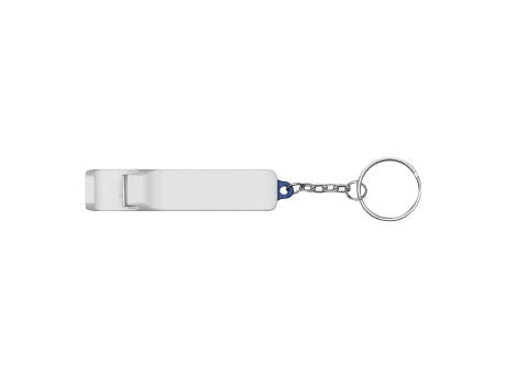 DOUBLE OPEN - Schlüsselanhänger