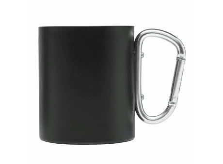 DEEP VALLEY - Edelstahl Becher
