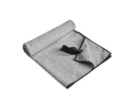 SPORTY - Mikrofaser Sporthandtuch