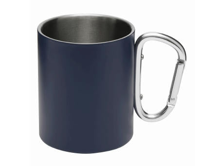 DEEP VALLEY - Edelstahl Becher