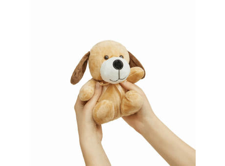 PEPPO - Plüsch-Hund