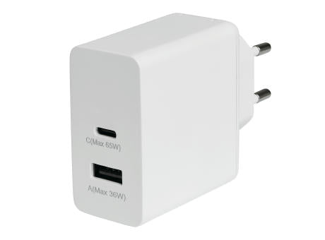 ENDLESS POWER ADVANCED - USB-Adapter-Stecker-Netzteil