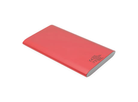 WIRELESS POWER - Powerbank