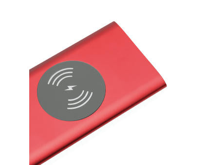 WIRELESS POWER - Powerbank