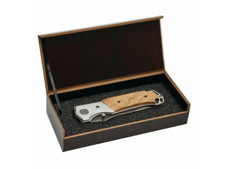 HUNTER - Jagdmesser