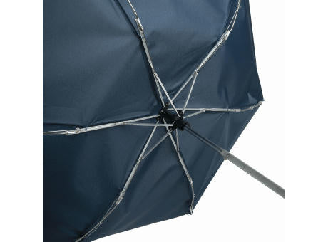 FLAT - Flacher Mini-Taschenschirm