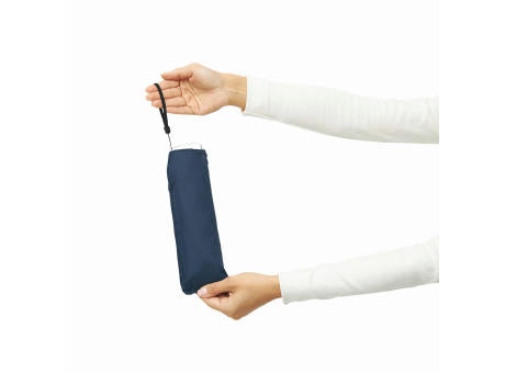 FLAT - Flacher Mini-Taschenschirm