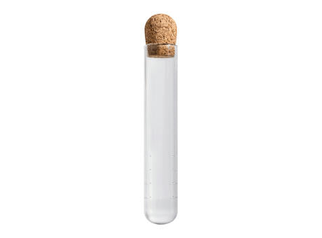 WHOLE FLAVOUR - Glas-Teestab