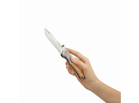 HUNTER - Jagdmesser