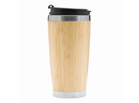 TAKE BAMBOO - Isolierbecher