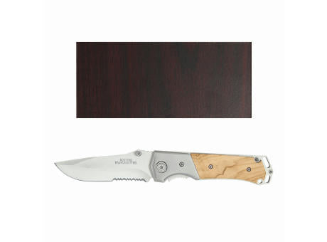HUNTER - Jagdmesser