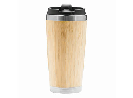 TAKE BAMBOO - Isolierbecher